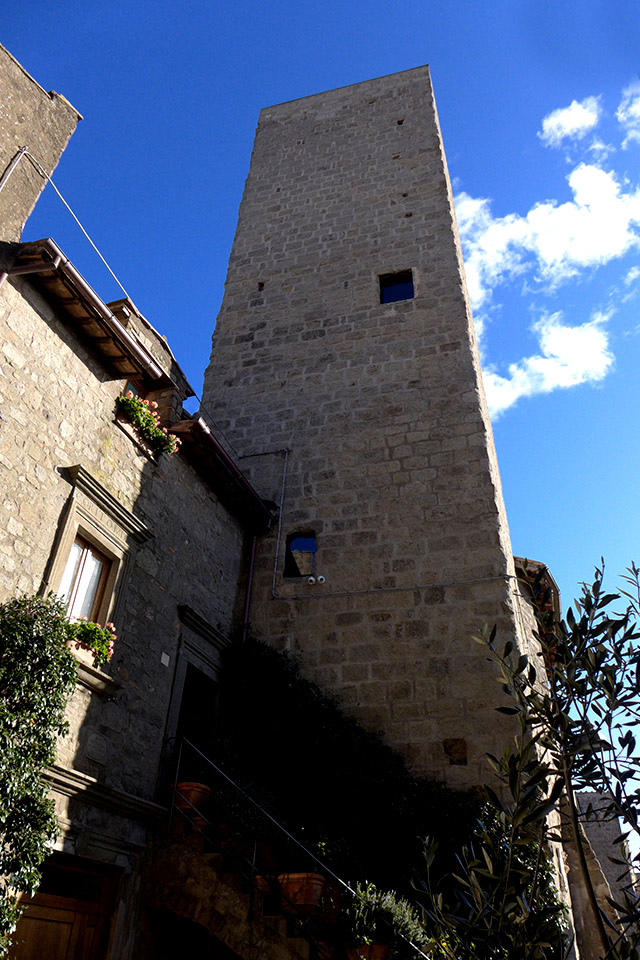 torri di viterbo